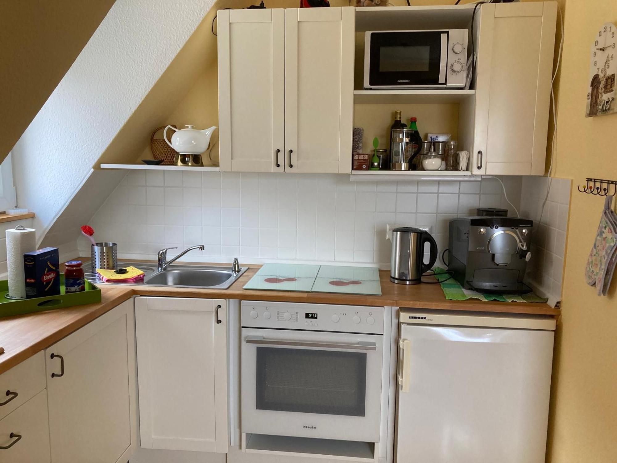 Terrassenwohnung Neustadt an der Weinstraße 외부 사진
